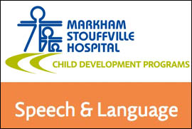 Shoberry's Daycare - York Region Speech & Language Program